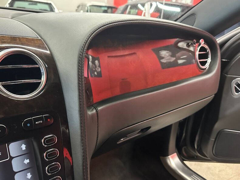 2006 Bentley Continental Flying Spur