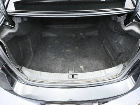 2013 Chevrolet Malibu LT