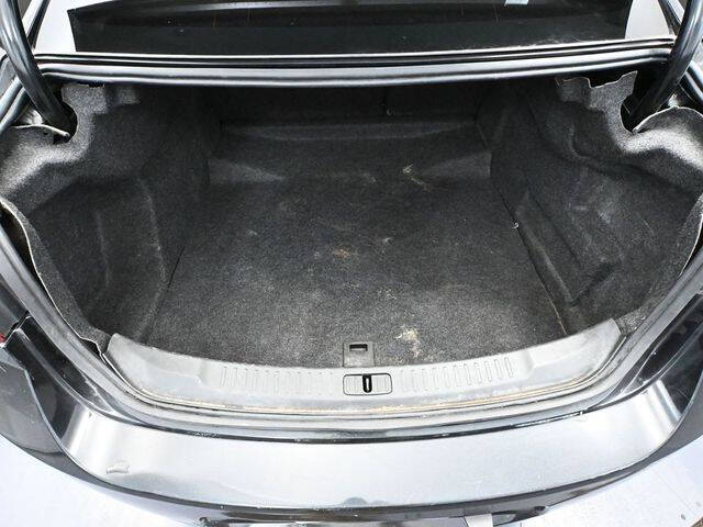 2013 Chevrolet Malibu LT