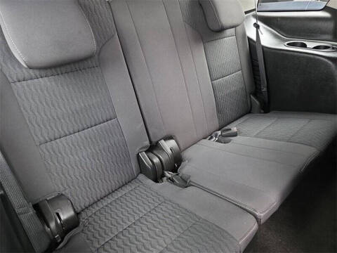 2018 Chevrolet Tahoe LS