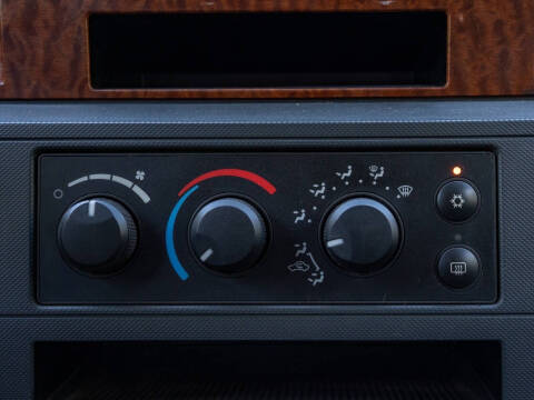 2006 Dodge Ram 2500 SLT