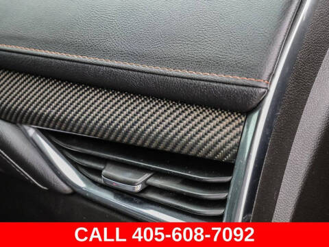 2020 Cadillac XT4 Sport