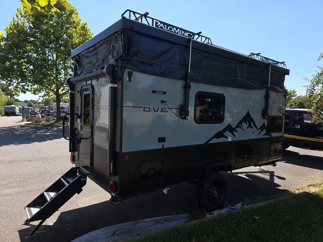 2026 Palomino O.V.E.