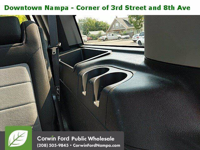 2003 Ford Expedition XLT