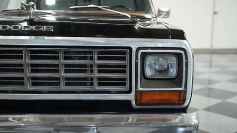1983 Dodge RAM 150