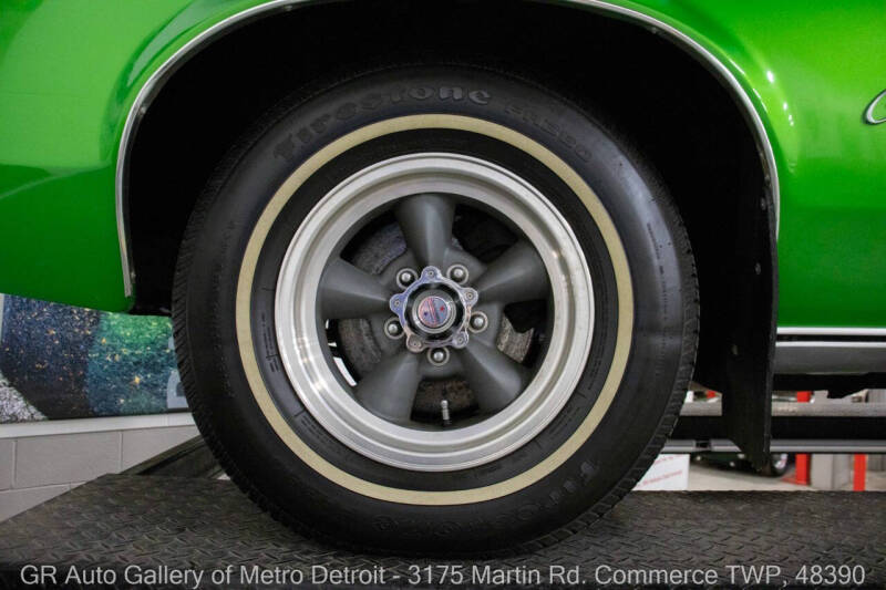 1973 Mercury Cougar
