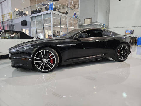 2010 Aston Martin DBS for sale at Euro Prestige Imports llc. in Indian Trail NC