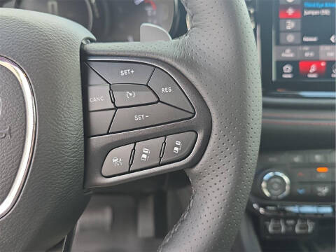 2026 Dodge Durango GT HEMI