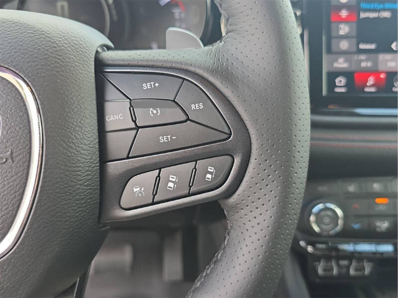 2026 Dodge Durango GT HEMI