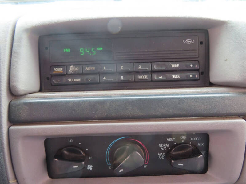 1997 Ford F-350