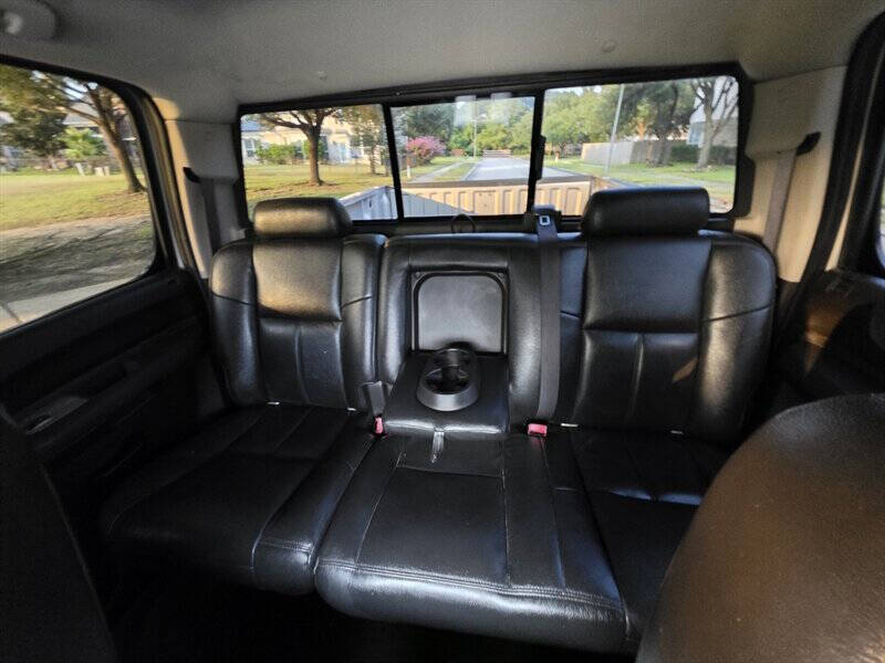 2007 Chevrolet Silverado 1500 LT2