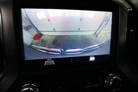 2021 GMC Sierra 1500 Elevation Standard