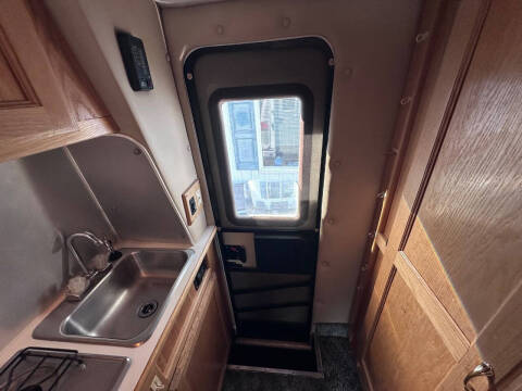 1999 Dodge Ram Van 3500