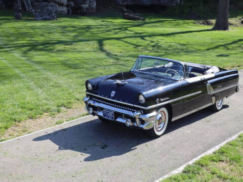 1955 Mercury Montclair