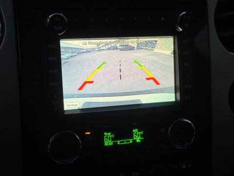 2014 Ford Expedition XLT