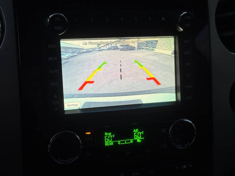 2014 Ford Expedition XLT