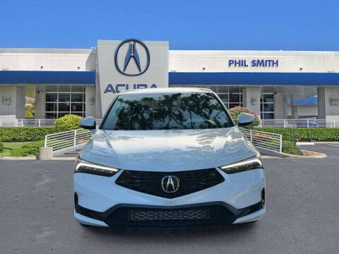 2026 Acura Integra