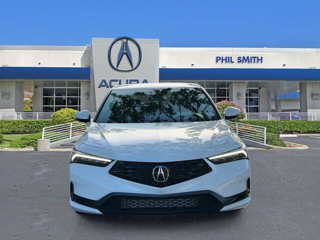 2026 Acura Integra