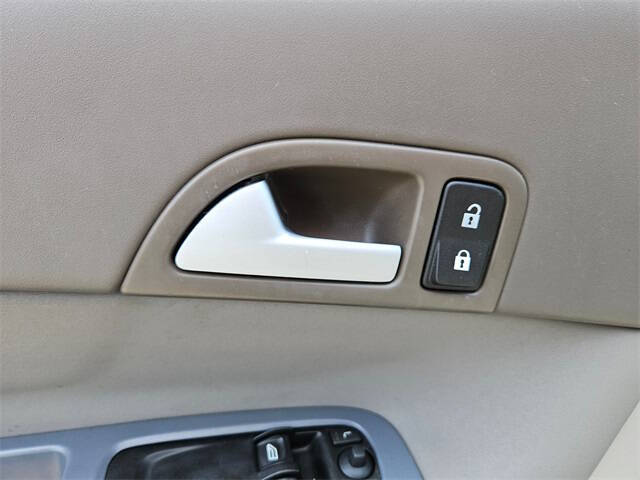 2008 Volvo C30 T5 Version 1.0