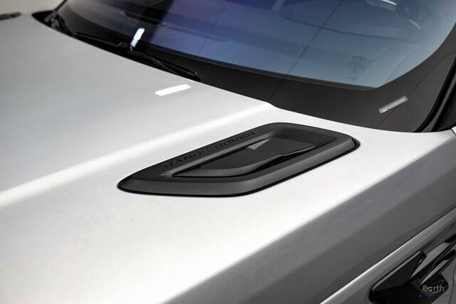 2021 Land Rover Range Rover Sport HST