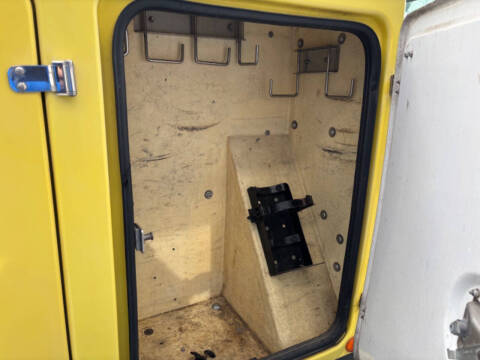 2011 Dodge Ram 5500HD Bucket Truck