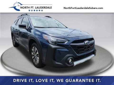 2023 Subaru Outback Limited