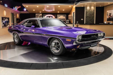 1970 Dodge Challenger