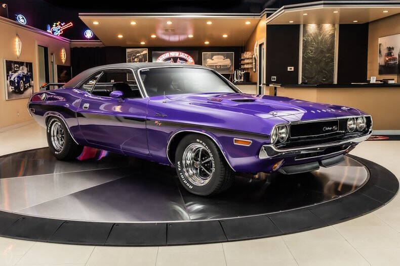 1970 Dodge Challenger