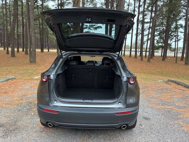 2023 Mazda CX-30 2.5 S Select