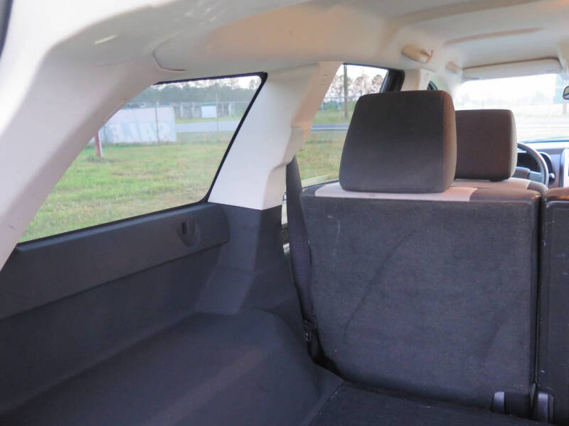 2009 Dodge Journey SXT