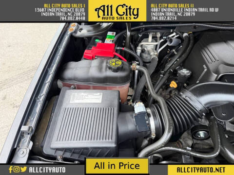 2013 GMC Yukon Denali