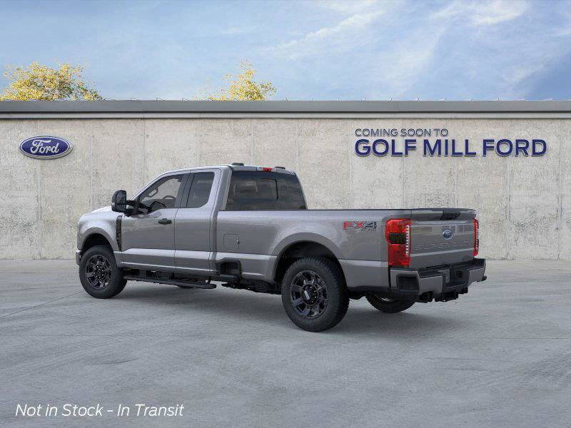 2026 Ford F-350 Super Duty