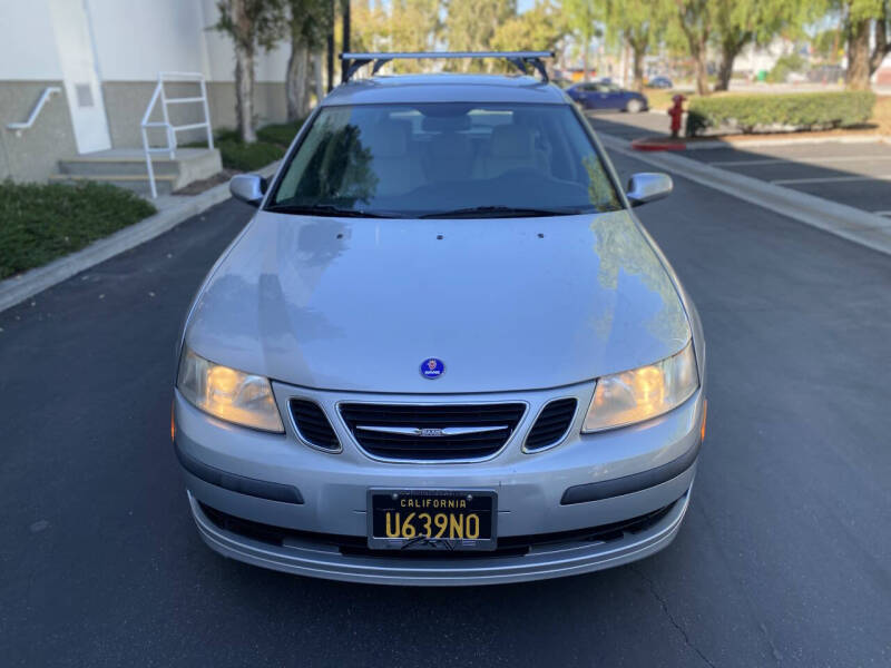2007 Saab 9-3 2.0T SportCombi