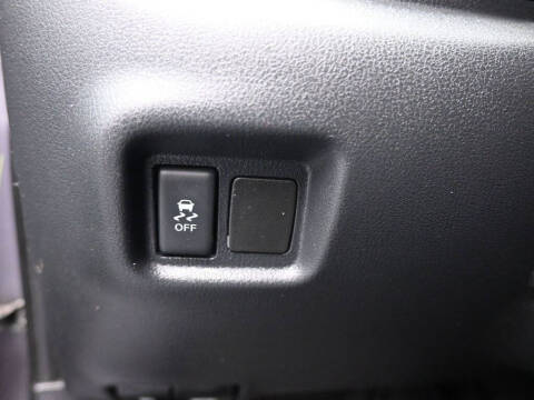 2015 Nissan Versa 1.6 SV