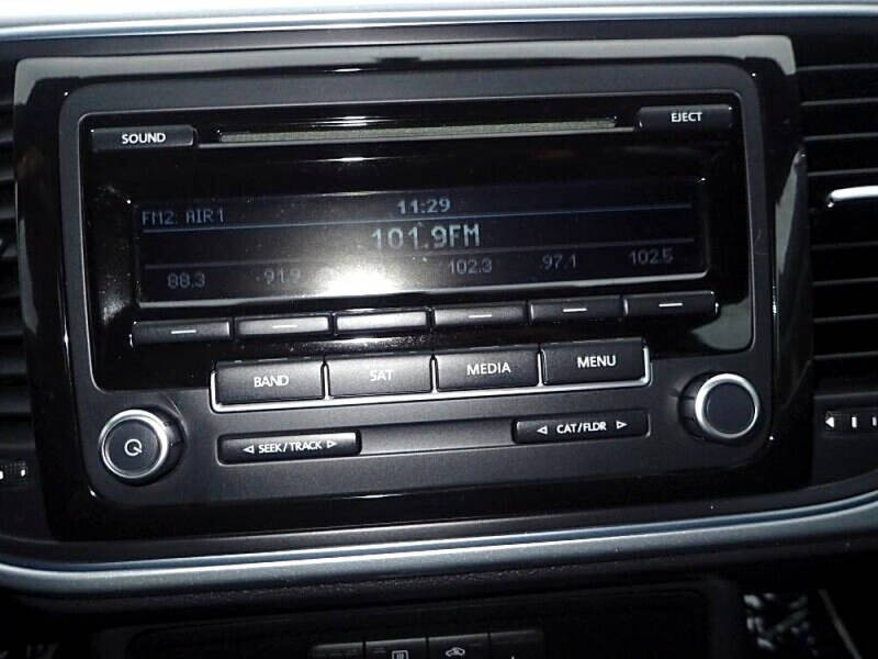 2013 Volkswagen Beetle