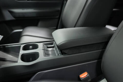 2023 Fisker Ocean One