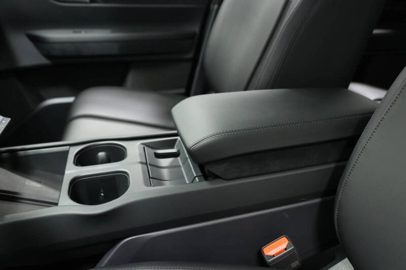 2023 Fisker Ocean One