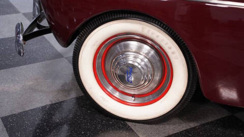 1941 Ford Super Deluxe