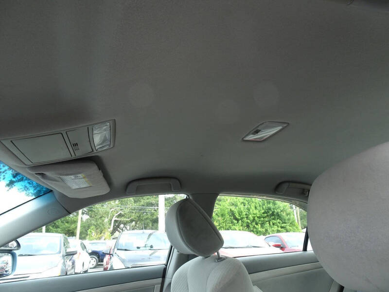 2008 Toyota Camry LE