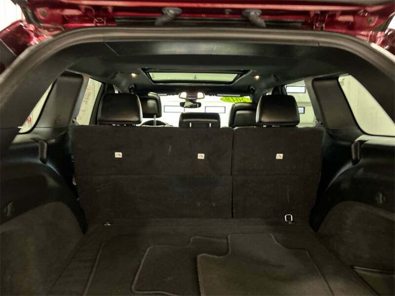 2019 Jeep Grand Cherokee Limited X