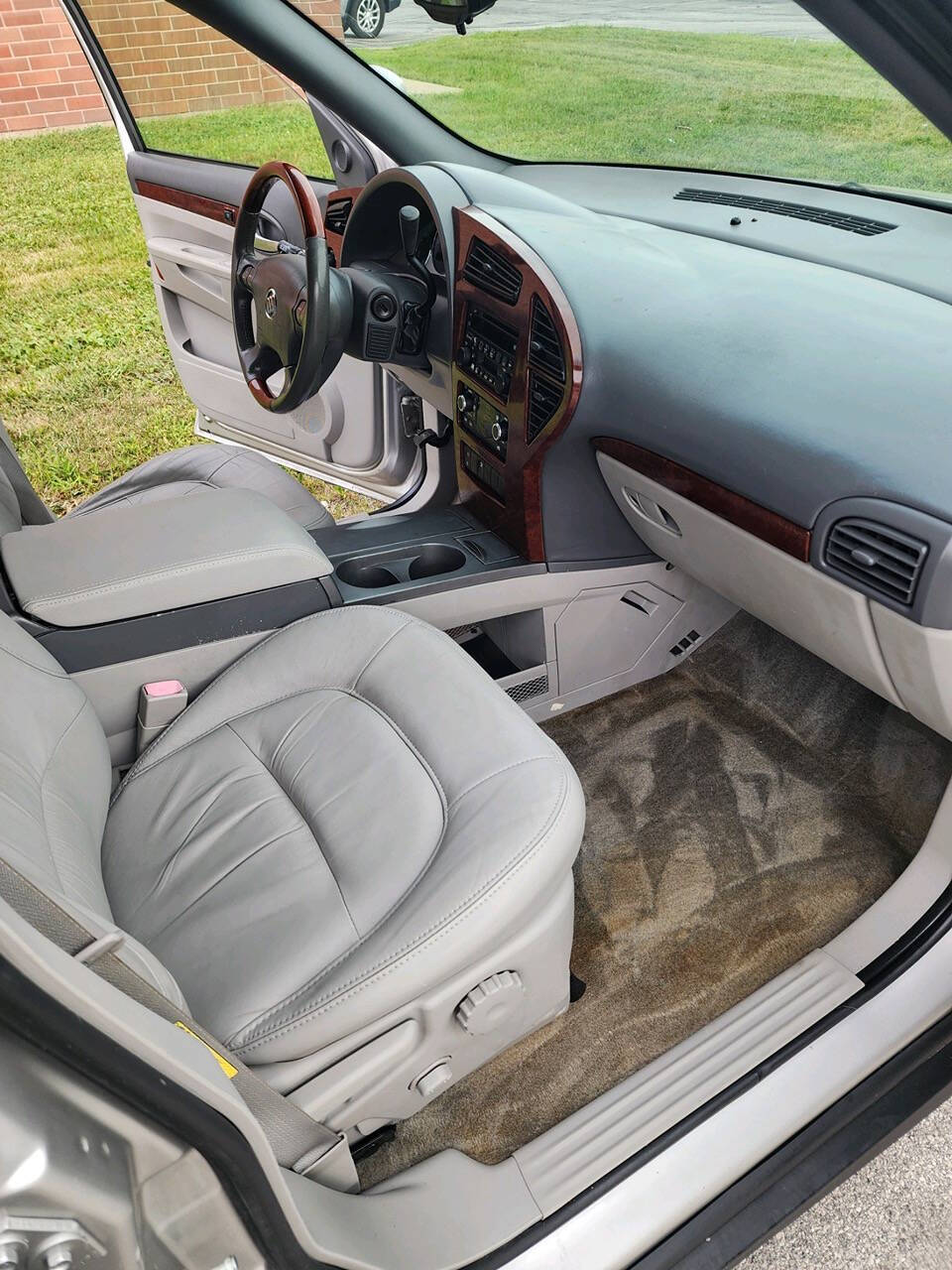 2006 Buick Rendezvous for sale at Endless auto in Blue Island, IL