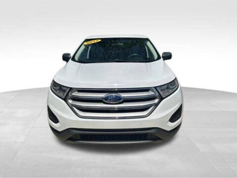2017 Ford Edge SE