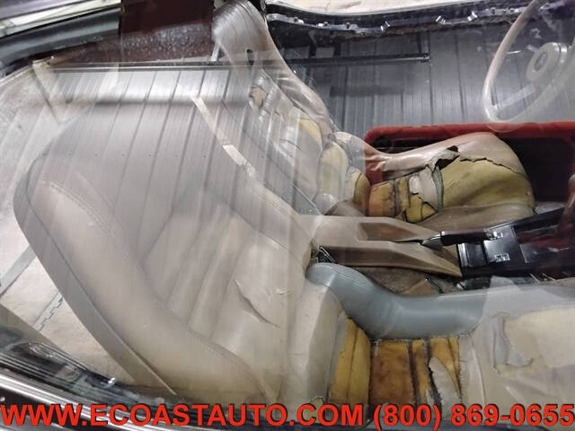 1981 Chevrolet Corvette