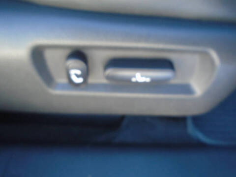 2007 Hyundai Santa Fe Limited