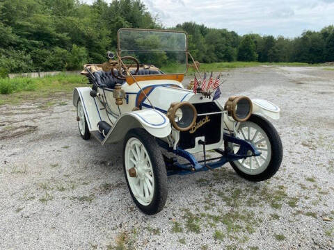 1912 Buick Model 28