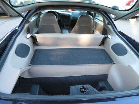 1998 Chevrolet Camaro