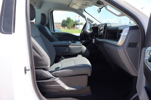 2025 Ford F-350 Super Duty XL