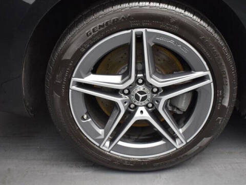 2021 Mercedes-Benz S-Class S 580 4MATIC