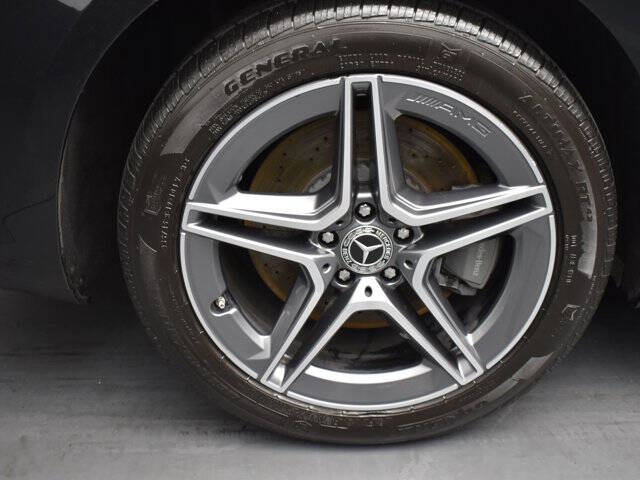 2021 Mercedes-Benz S-Class S 580 4MATIC