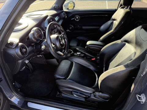 2014 MINI Hardtop Cooper S